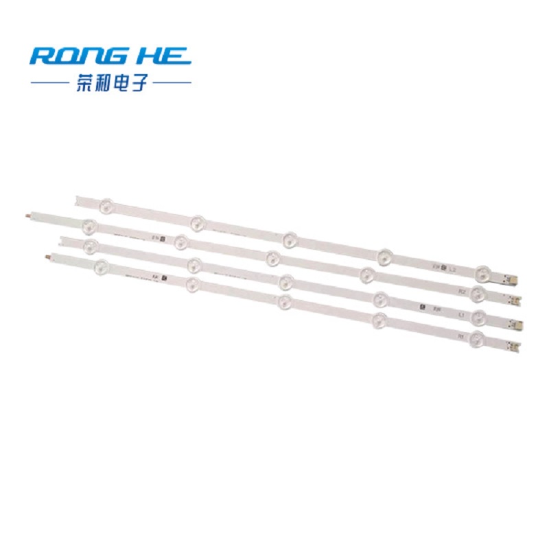 OEM LG55 inch LN led thanh đèn nền với giá tốt