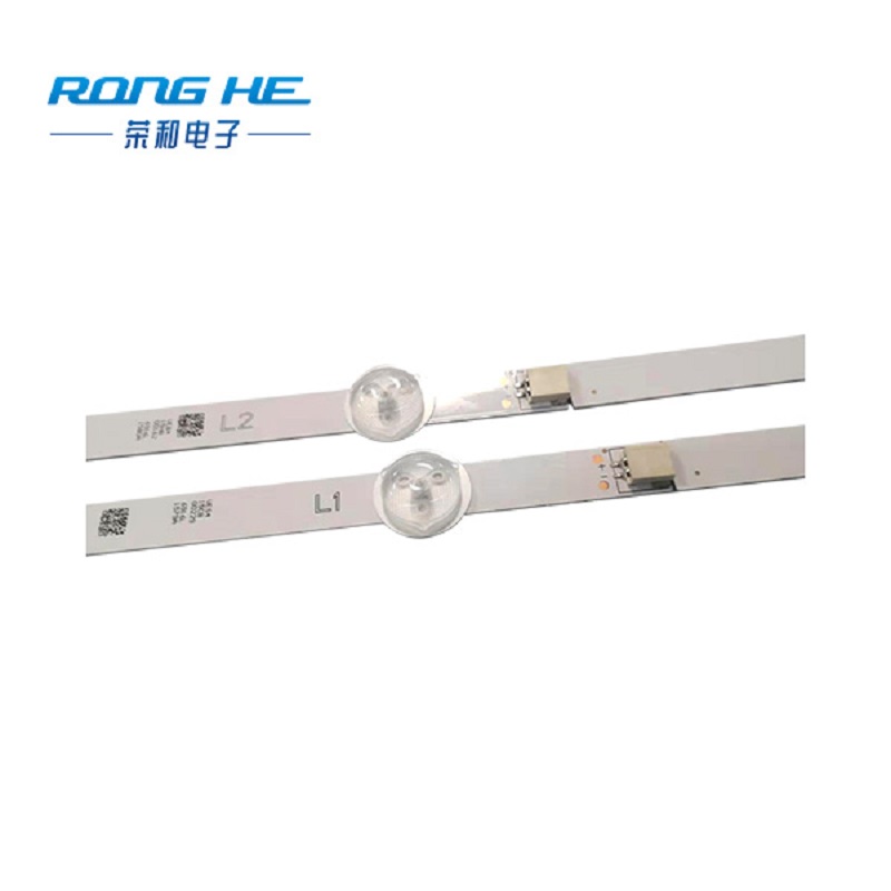 OEM LG55 inch LN led thanh đèn nền với giá tốt